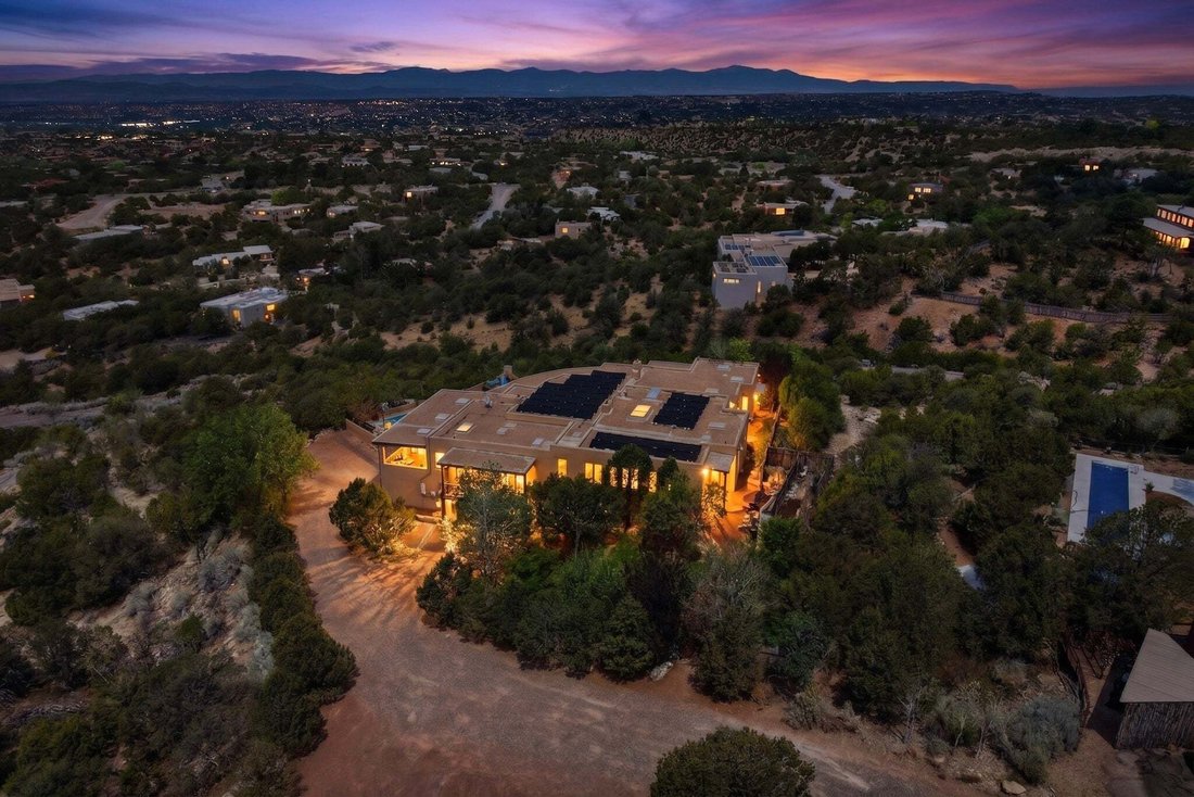House in Santa Fe, New Mexico, United States 3 - 18421378