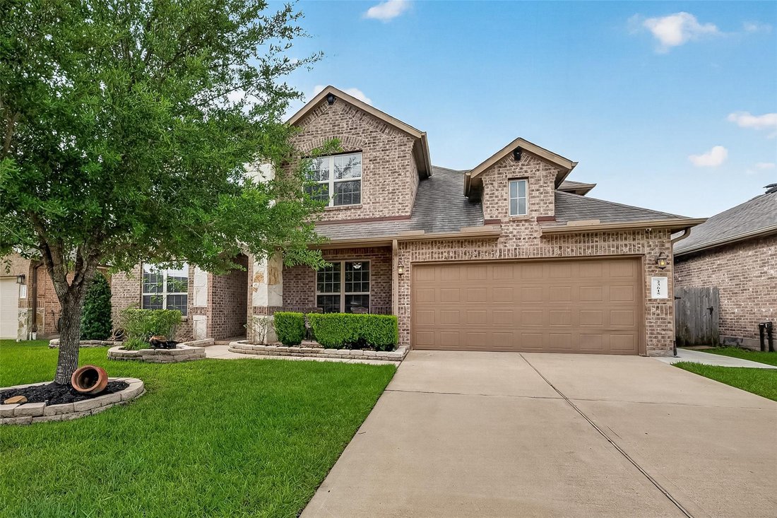 House in Katy, Texas, United States 3 - 18423714