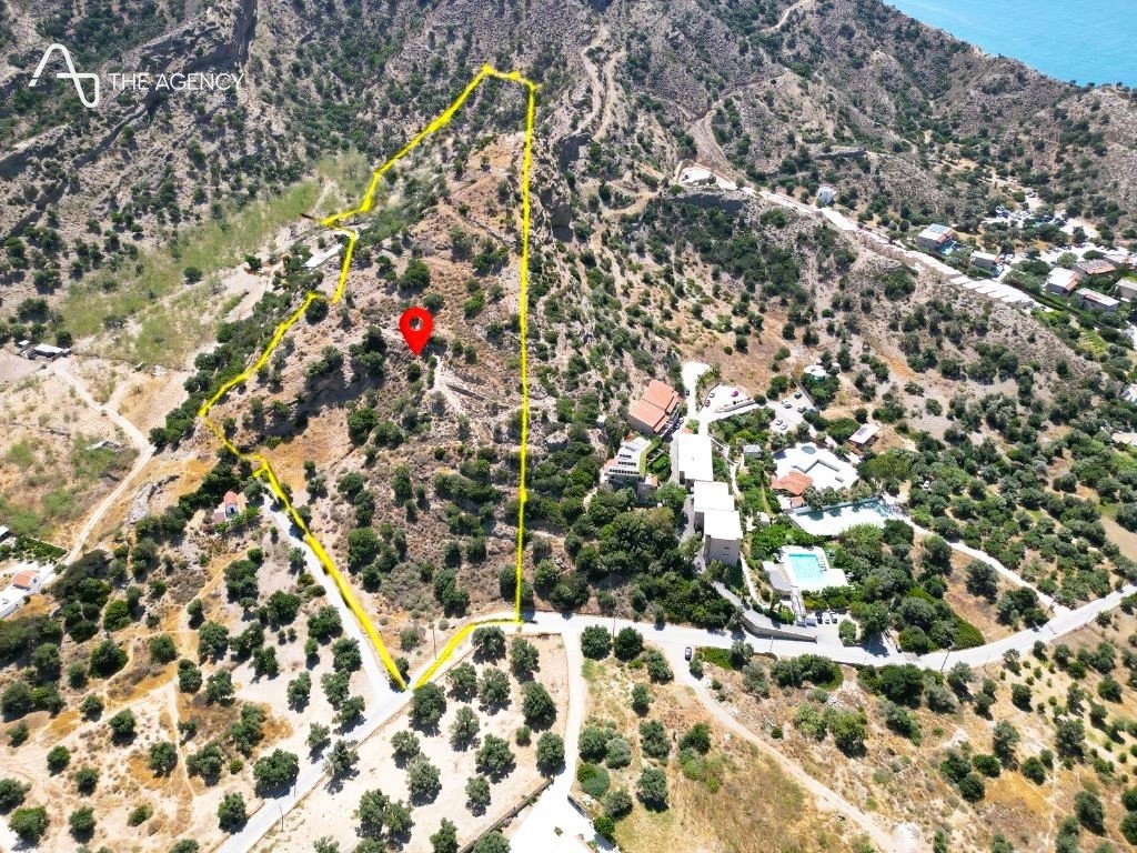 Land in Agios Vasileios, Greece 3 - 18420650