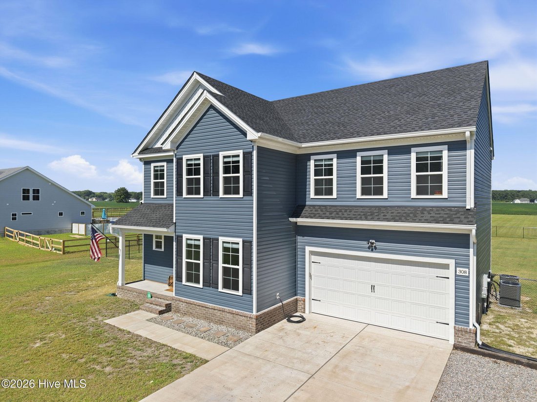 House in South Mills, North Carolina, United States 5 - 18422280