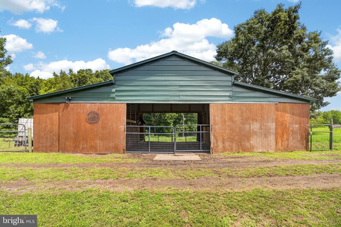 House in King George, Virginia, United States 3 - 18341354