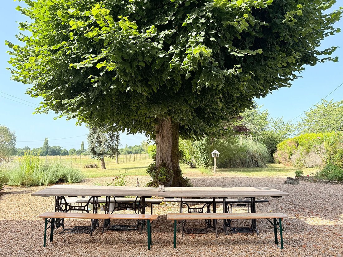 Villa in Aubeterre-sur-Dronne, Nouvelle-Aquitaine, France 4 - 18421593