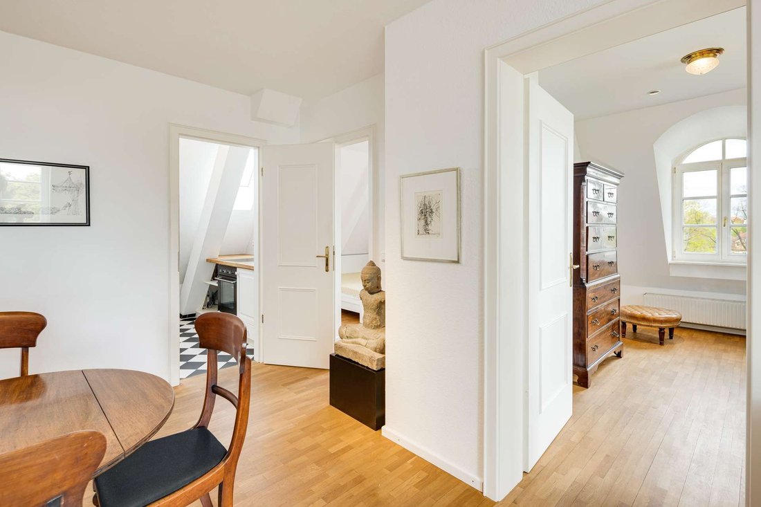 Apartment in Munich, Bavaria, Germany 2 - 18420794