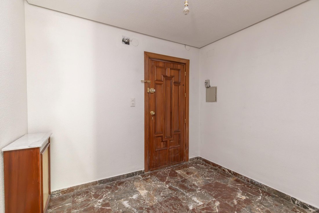 Apartment in Ronda, Granada, Spain 2 - 18422690