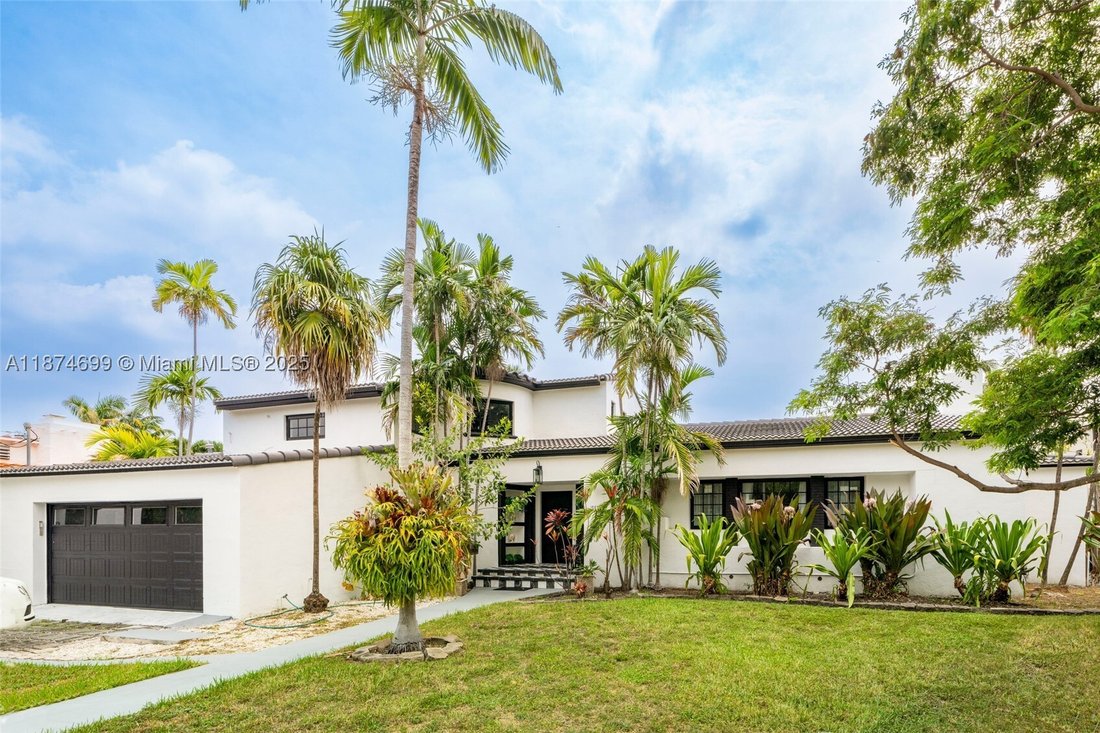 House in Miami Beach, Florida, United States 2 - 16637425