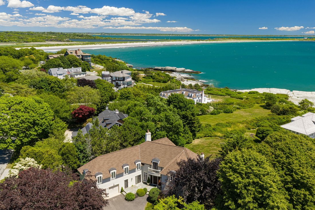 House in Middletown, Rhode Island, United States 2 - 18420530