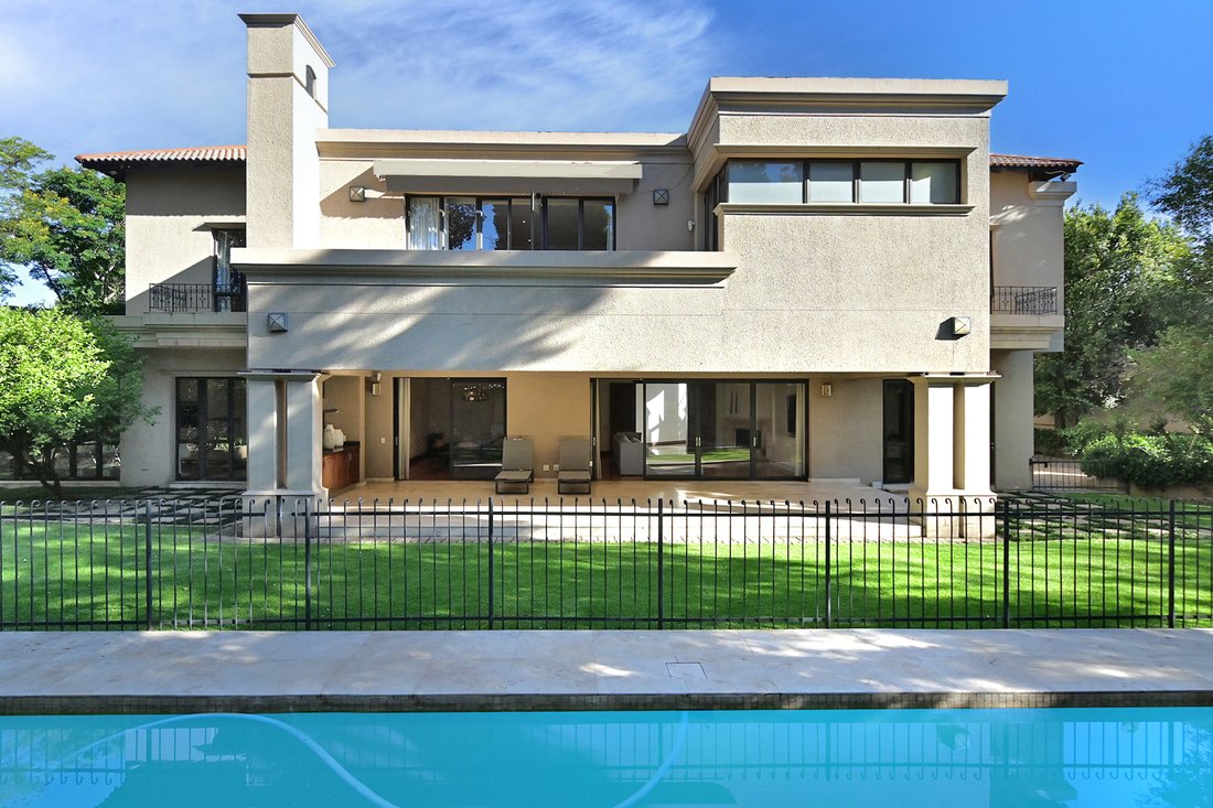 House in Dunkeld, Gauteng, South Africa 4 - 18424738
