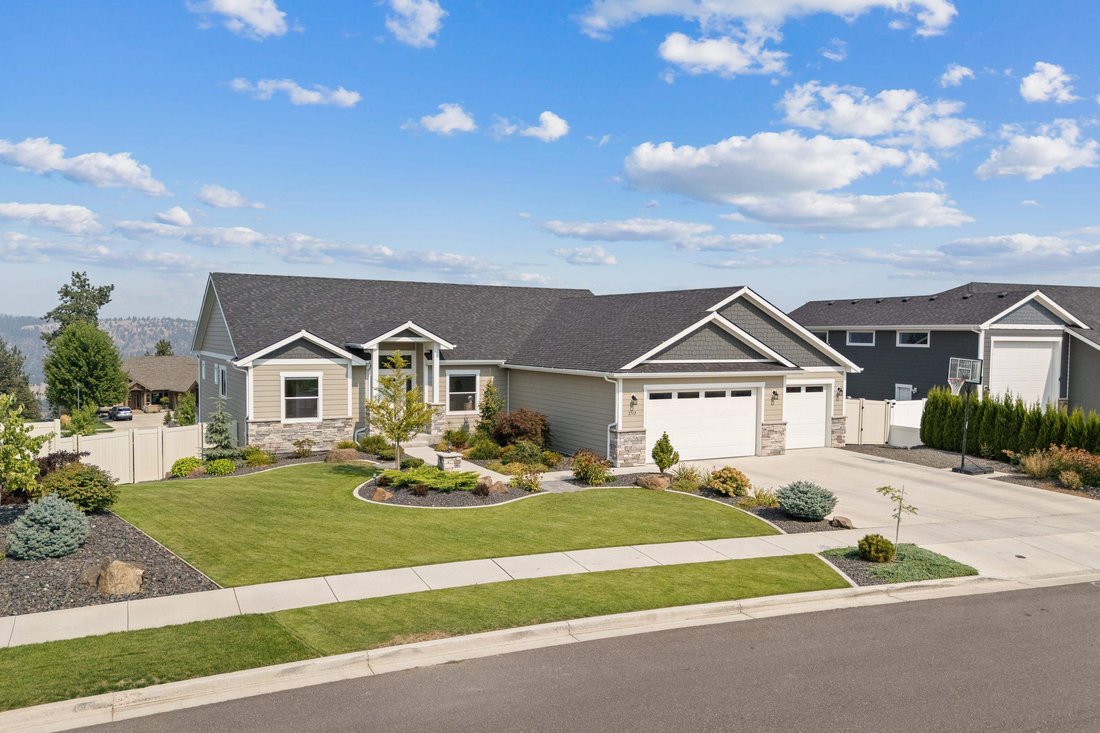 House in Spokane, Washington, United States 3 - 18422076