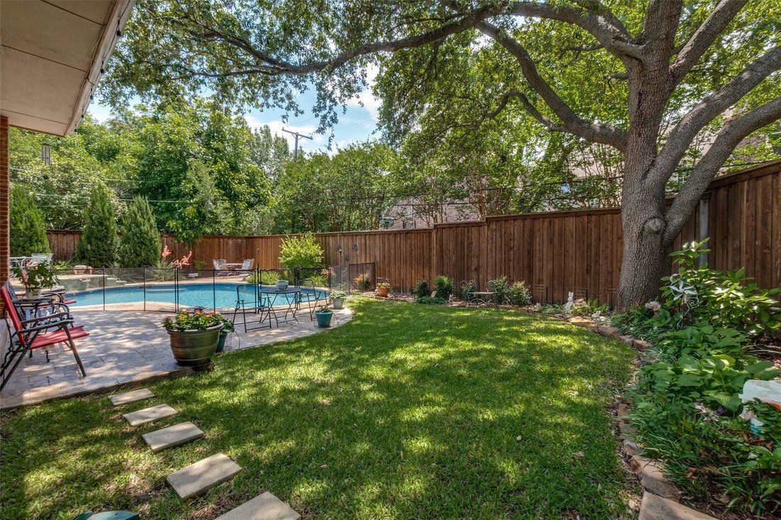 House in Dallas, Texas, United States 2 - 18043383