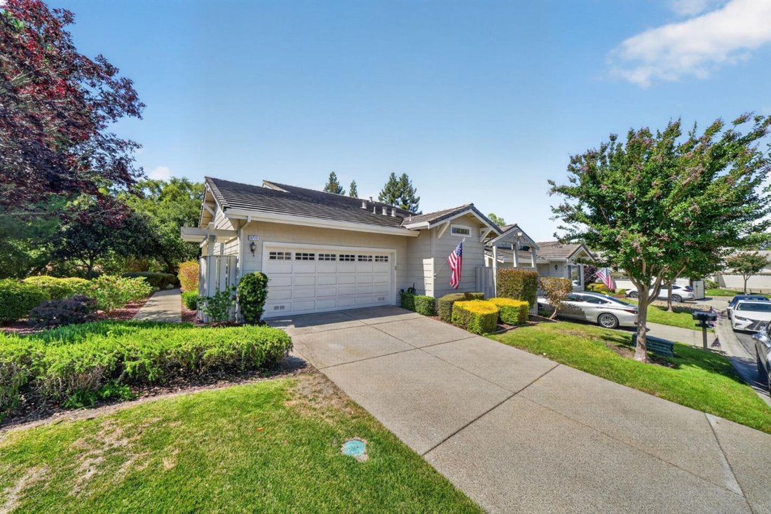 Condo in San Jose, California, United States 1 - 18423190