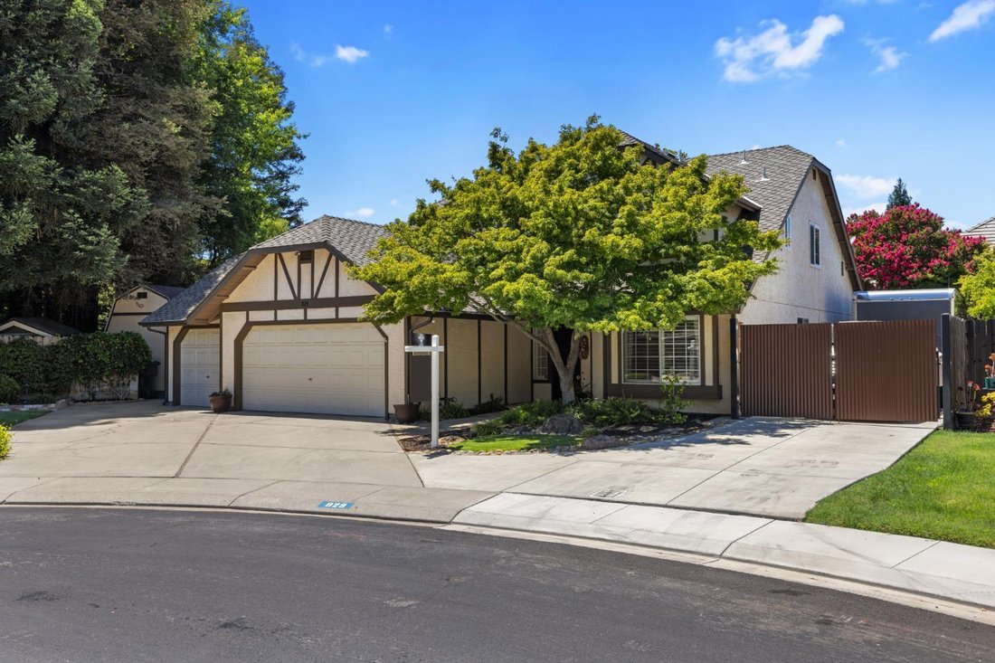 House in Modesto, California, United States 2 - 18421697