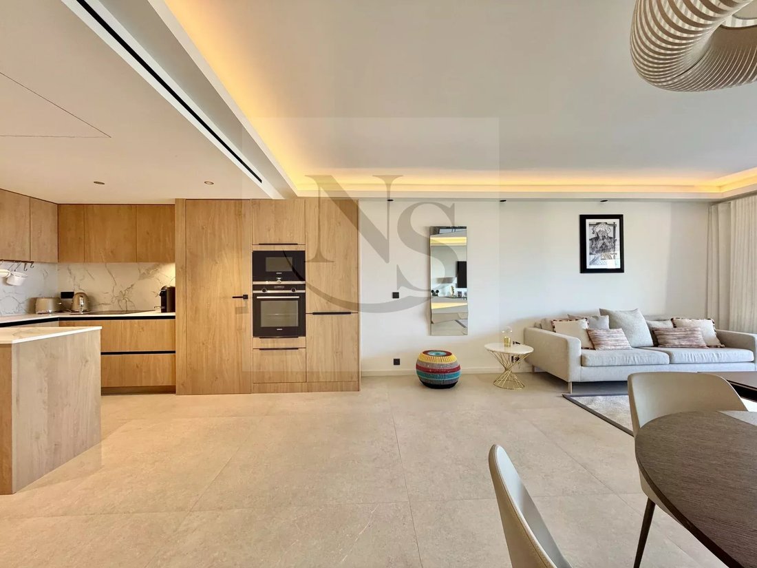 Apartment in La Californie, Cannes, France 5 - 18424062