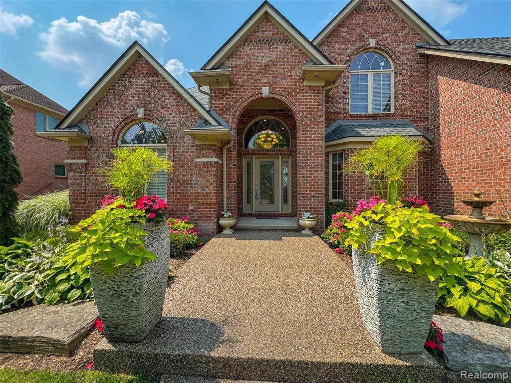 House in New Baltimore, Michigan, United States 3 - 18423576