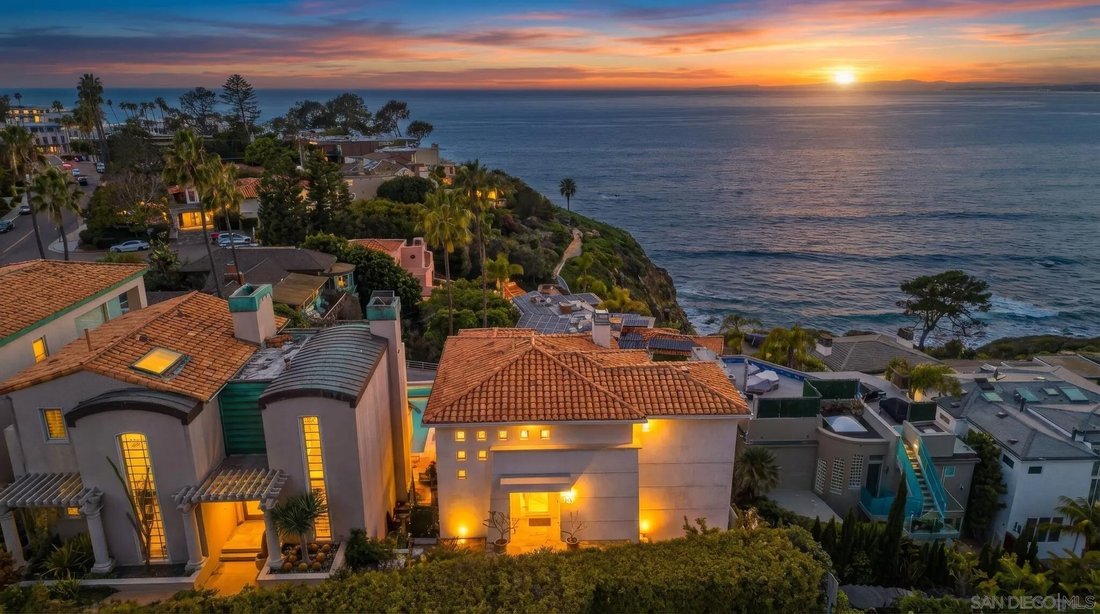 House in San Diego, California, United States 1 - 18423521