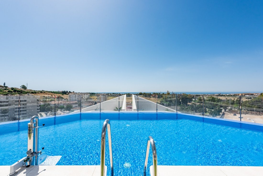 Apartment in Nueva Andalucia, Marbella, Spain 4 - 18421477