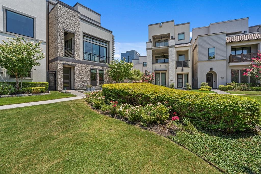 House in Plano, Texas, United States 3 - 18423845