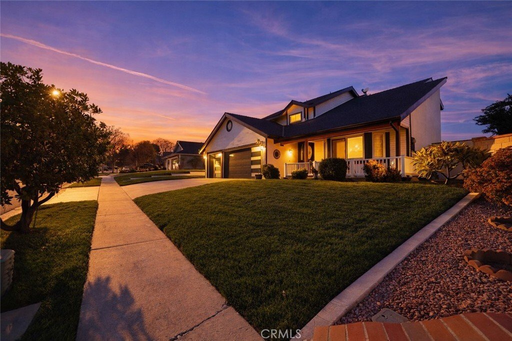 House in Chino Hills, California, United States 4 - 17476006