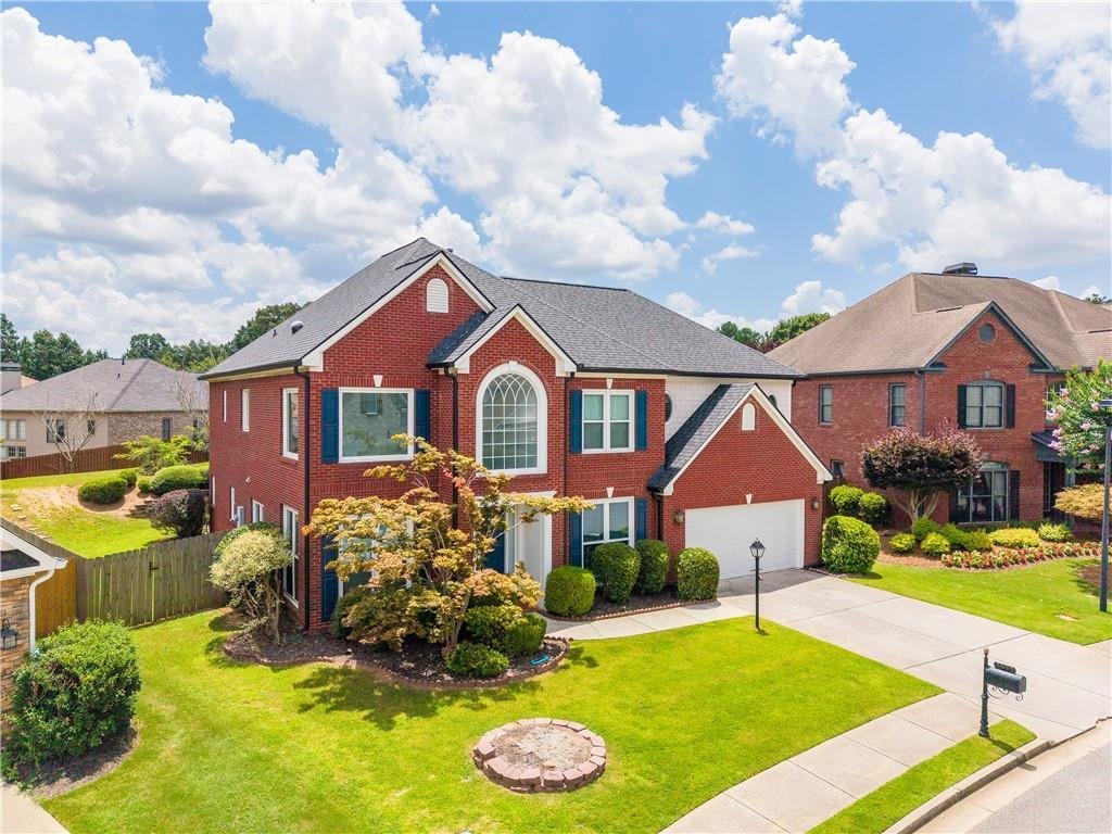 House in Smyrna, Georgia, United States 2 - 18423296