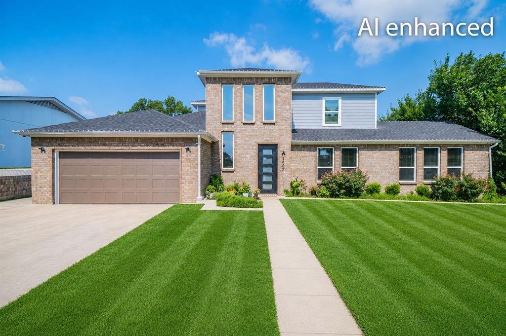 House in Arlington, Texas, United States 1 - 18423894