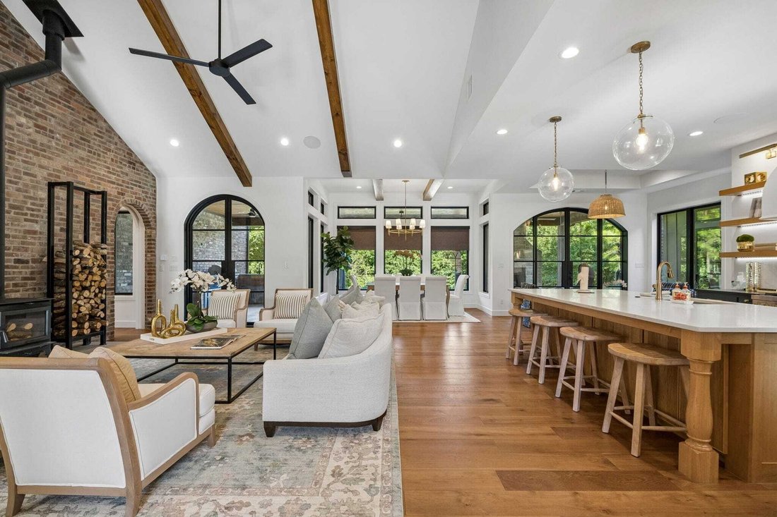 House in Ennis, Texas, United States 5 - 18425022