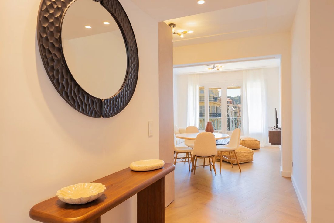 Apartment in Nice, Provence-Alpes-Côte d'Azur, France 2 - 18421404