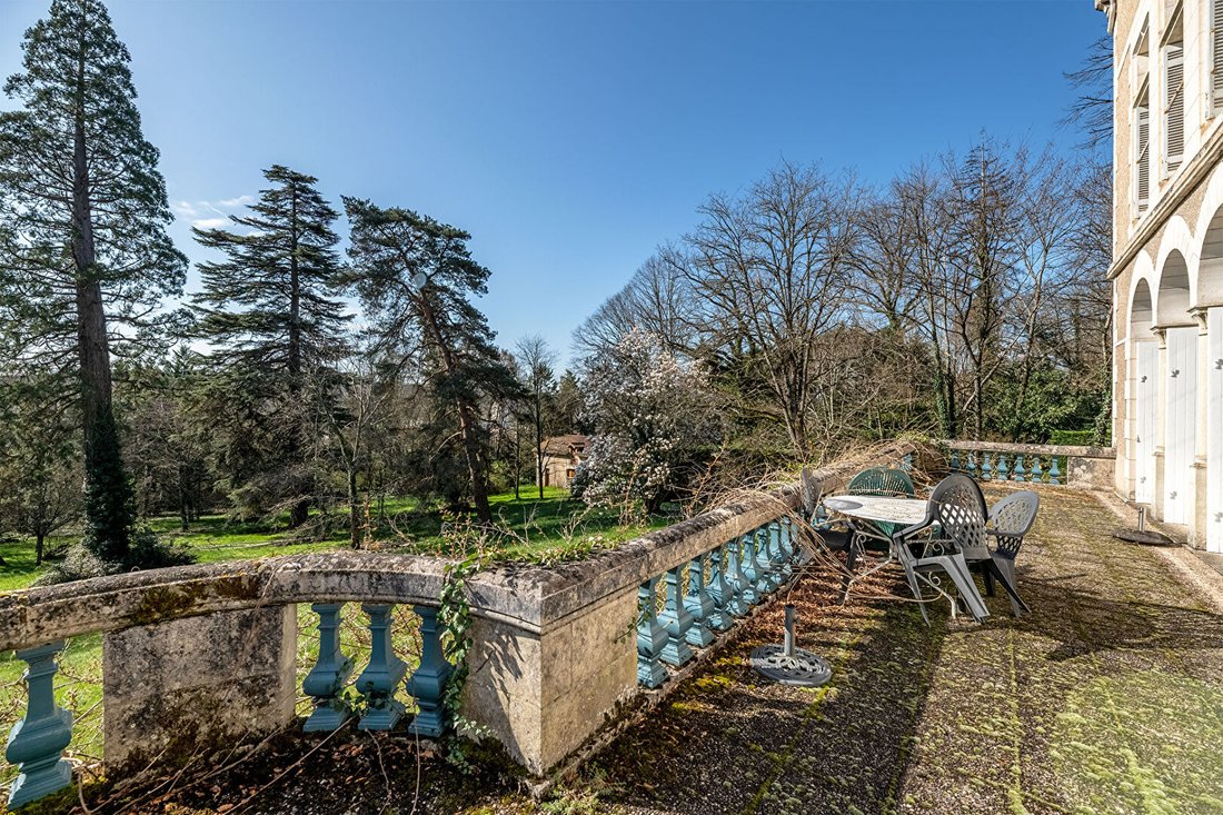 Villa in Ouest, Trélissac, France 4 - 18424463
