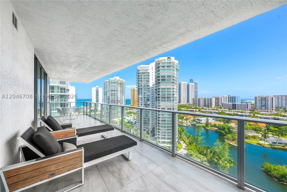 Appartement à Golden Beach, Floride, États-Unis 1 - 18423084