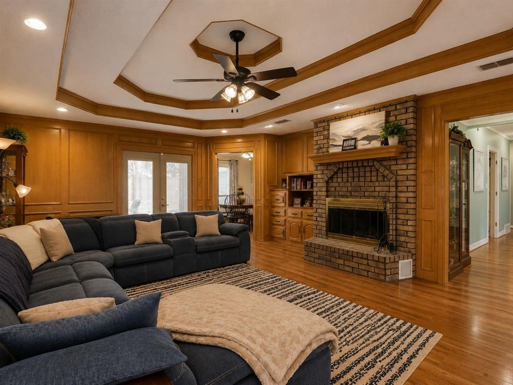 House in Arlington, Texas, United States 5 - 17389668