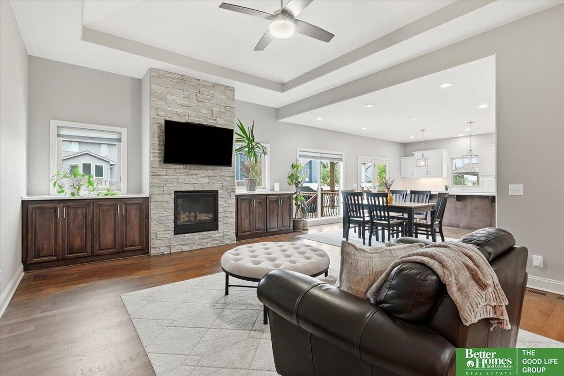 House in Papillion, Nebraska, United States 3 - 18421055