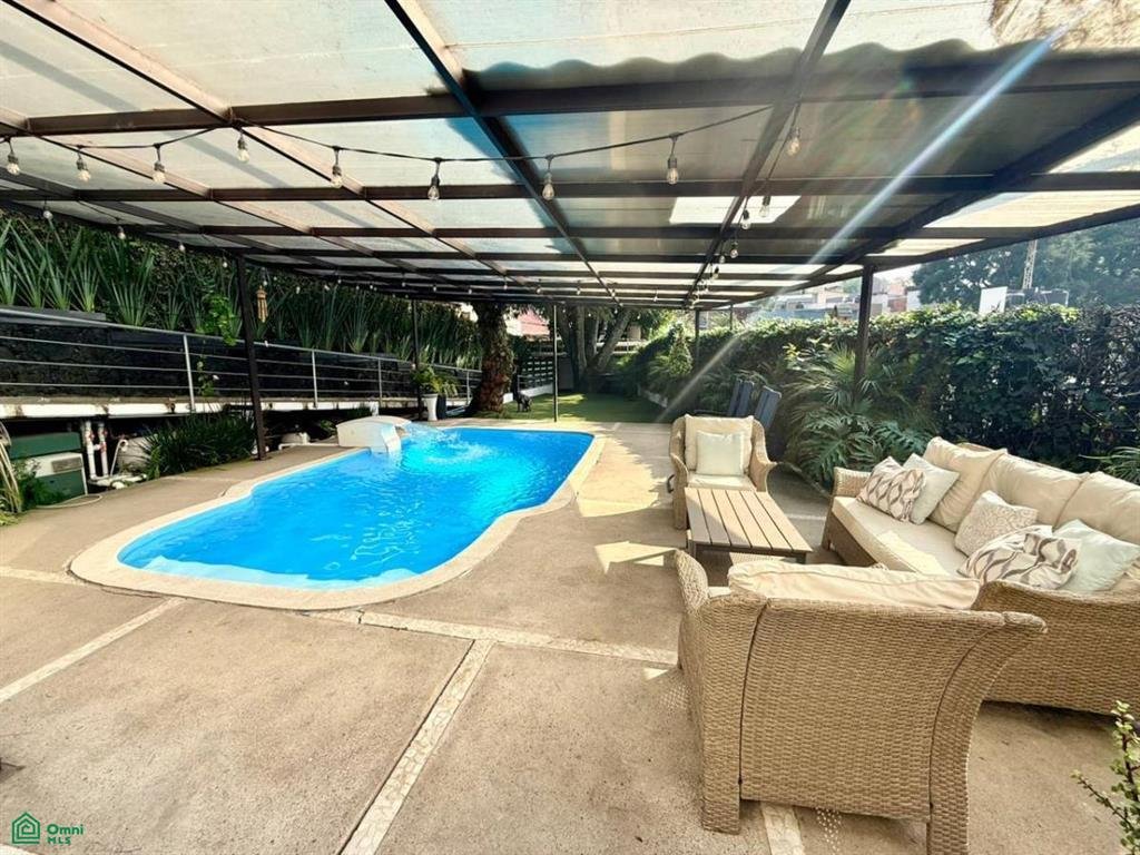 House in Mexico City, Mexico 3 - 17232031