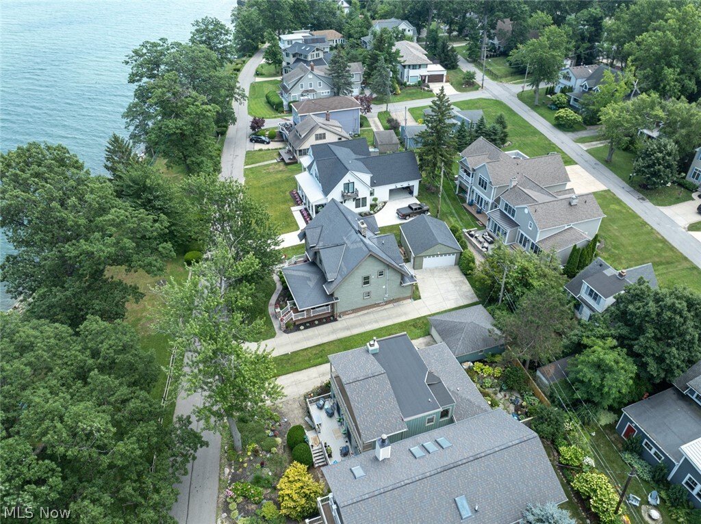 House in Bay Village, Ohio, United States 2 - 18422631
