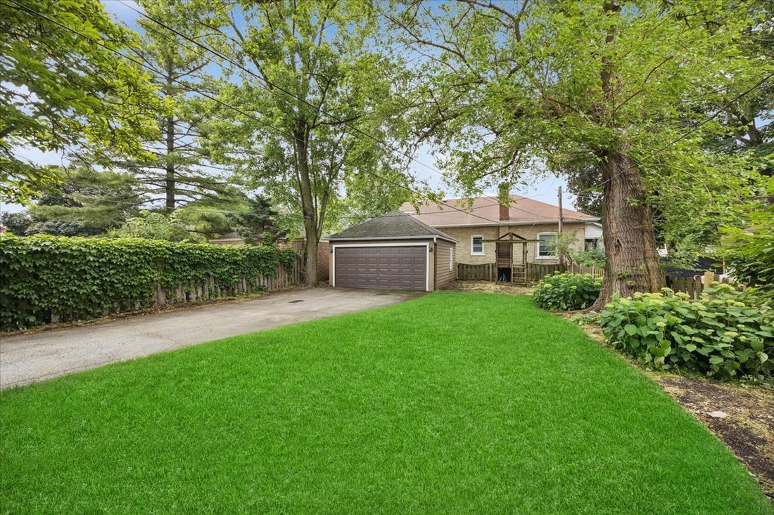 House in River Forest, Illinois, United States 3 - 18423389