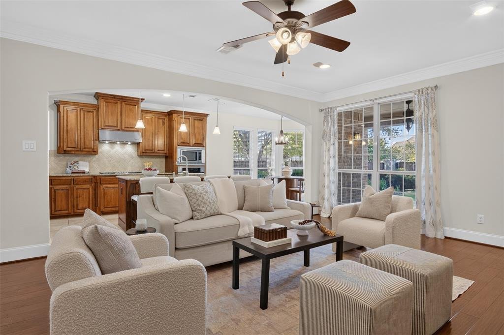 House in Allen, Texas, United States 1 - 18423786