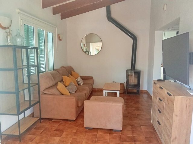 Chalet in Ciutadella de Menorca, Balearic Islands, Spain 4 - 18422343