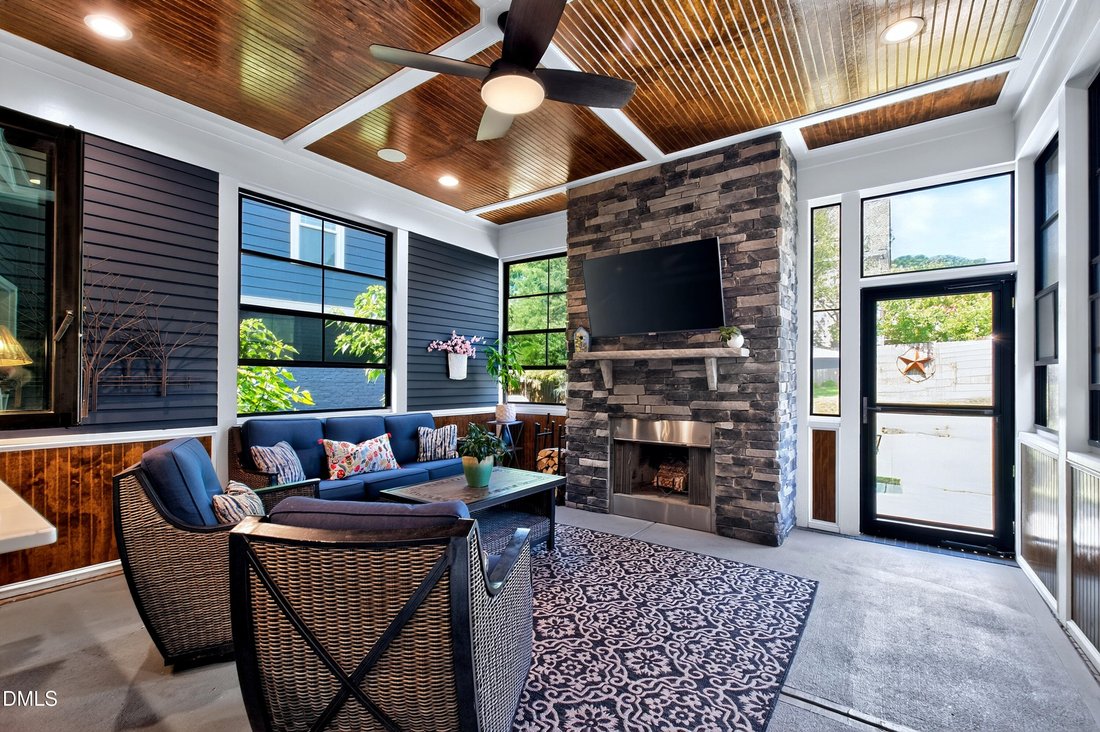 House in Raleigh, North Carolina, United States 4 - 18423755
