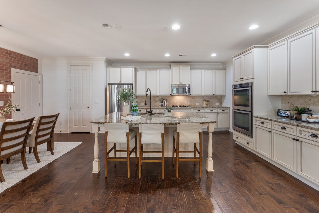 House in Milton, Georgia, United States 3 - 18421585