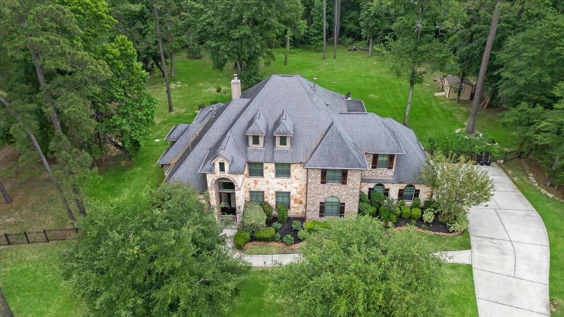 House in Magnolia, Texas, United States 1 - 18423746