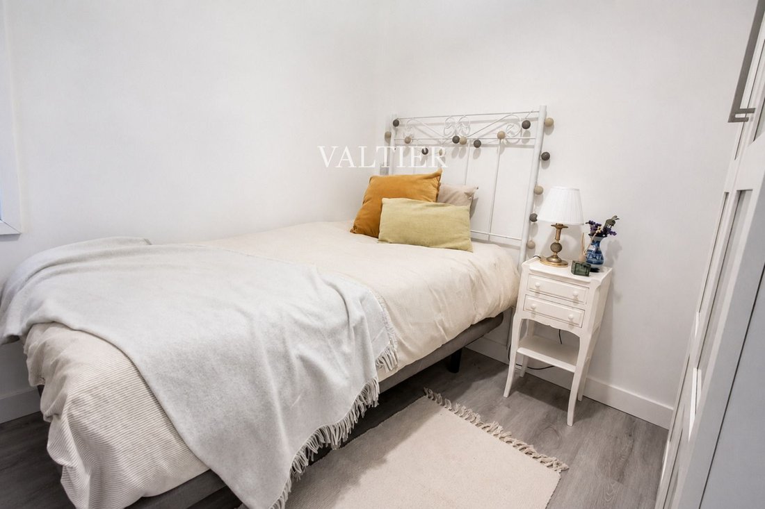 Apartment in Barrio Salamanca, Madrid, Spain 3 - 18422503