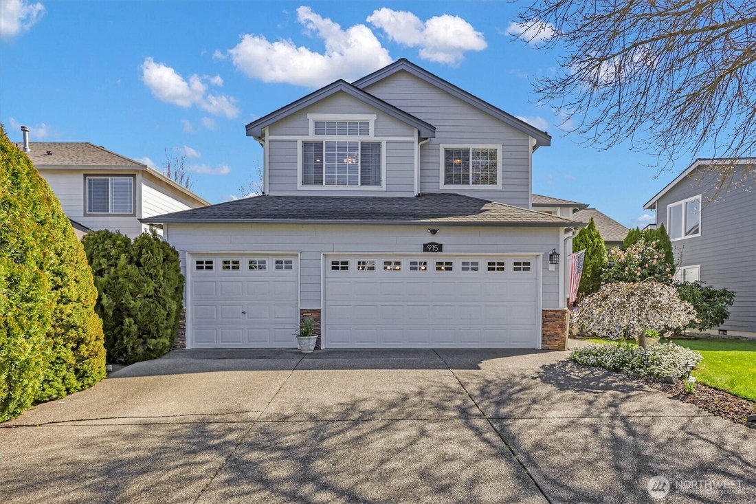 House in Tacoma, Washington, United States 3 - 18421926