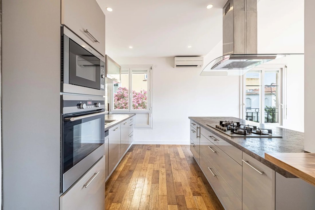 Apartment in Cimiez, Nice, France 4 - 18421227