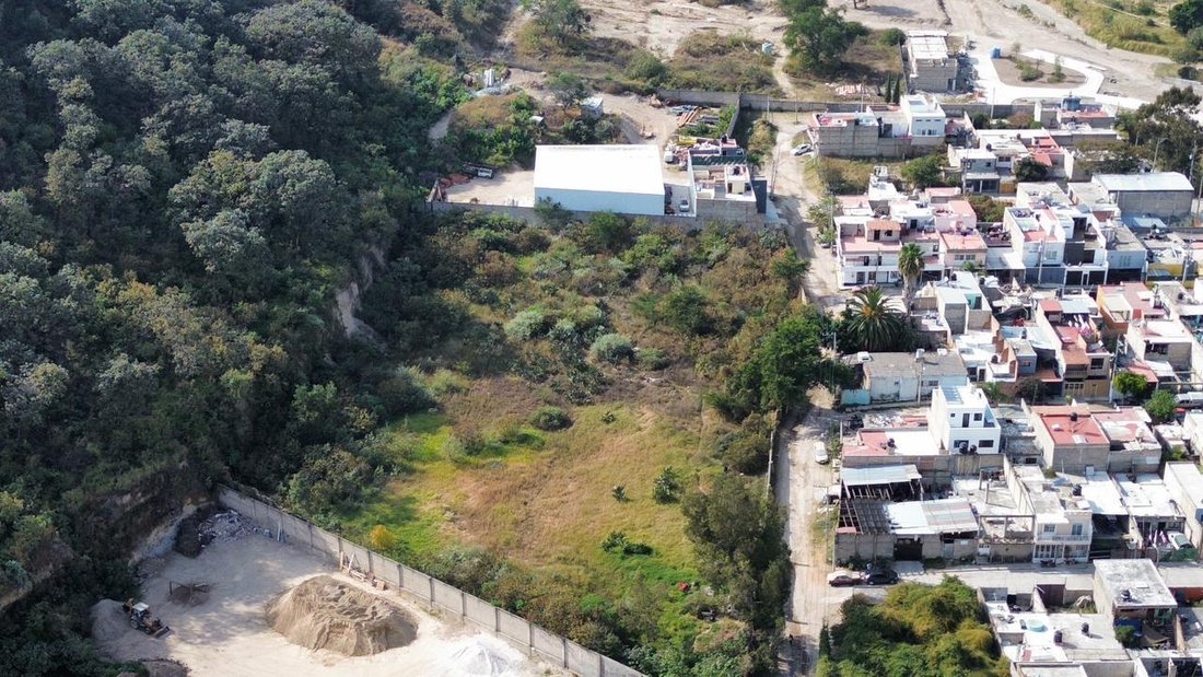 Land in Zapopan, Jalisco, Mexico 3 - 18424076