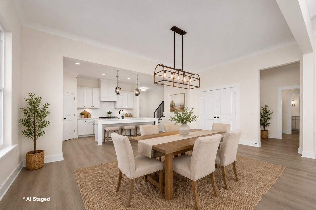 House in Murfreesboro, Tennessee, United States 3 - 17280790