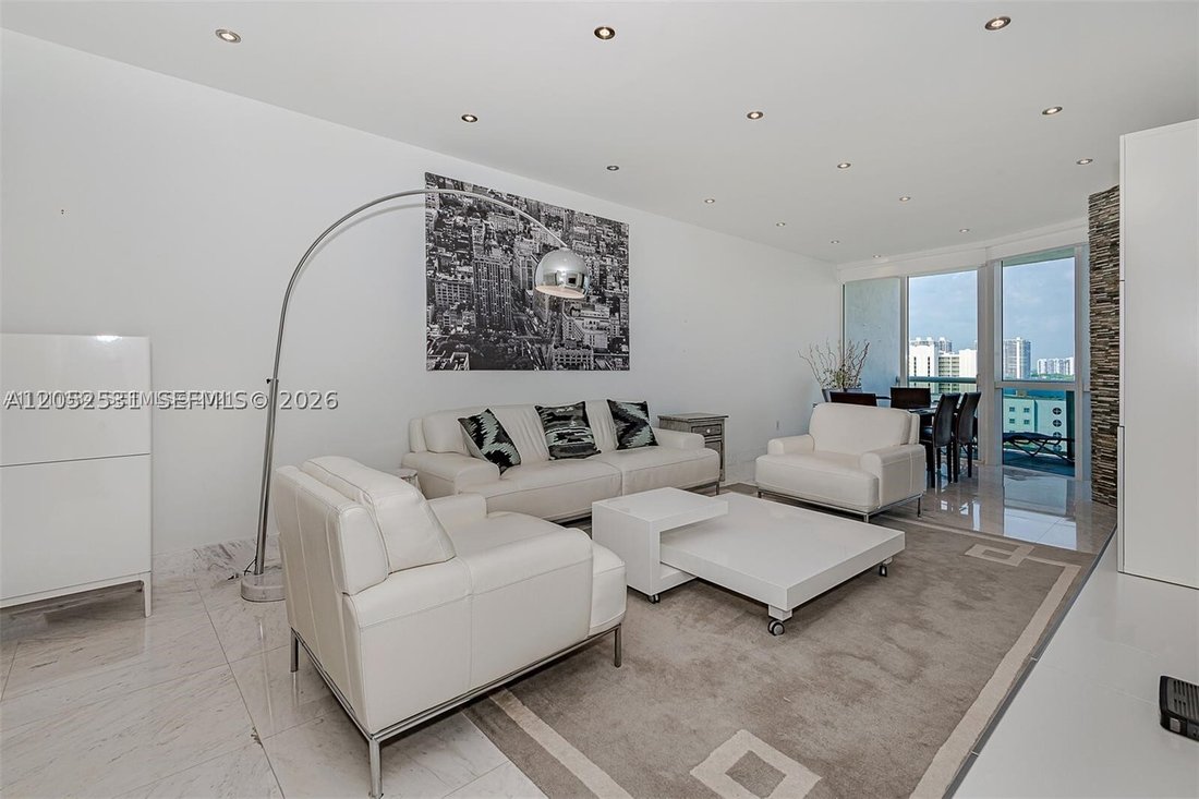Condo in Golden Beach, Florida, United States 5 - 18423078