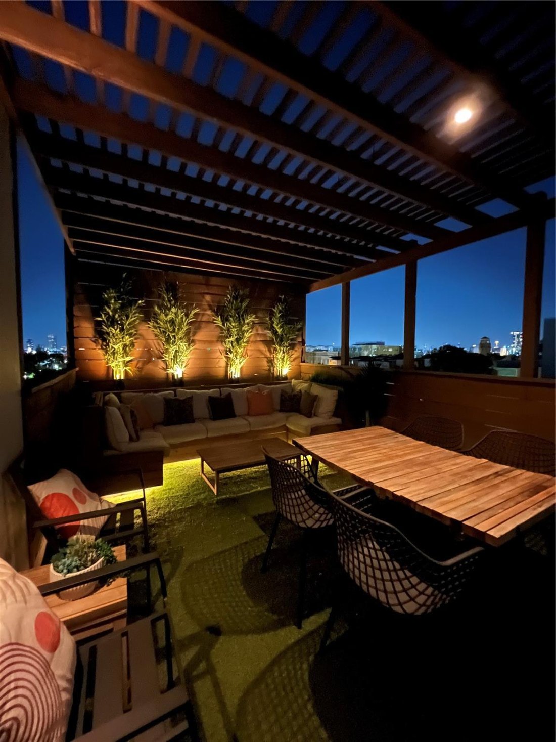 Townhouse in Houston, Texas, United States 1 - 18423676