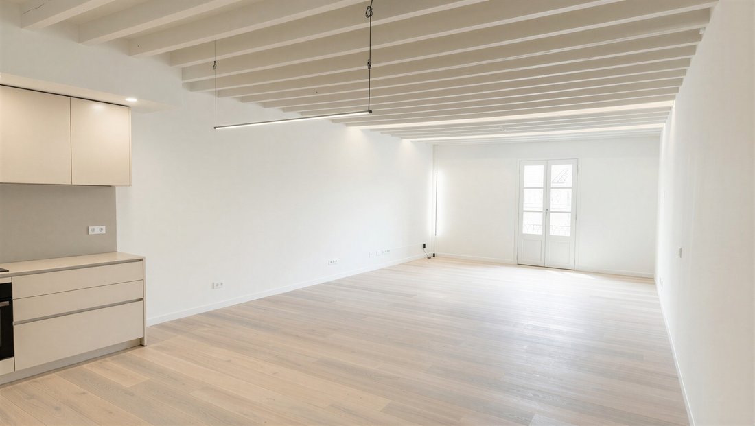 Apartment in Palma, Balearic Islands, Spain 5 - 18420912