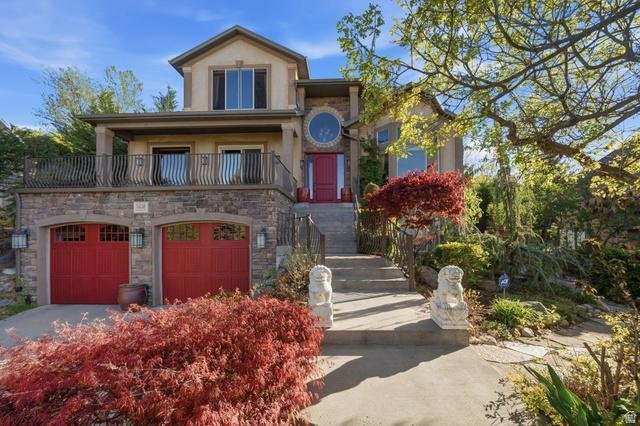 House in Draper, Utah, United States 1 - 17627305