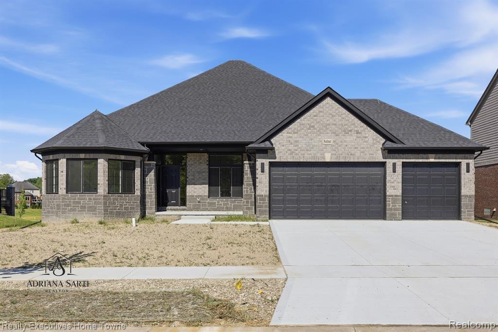 House in Macomb, Michigan, United States 5 - 18423597