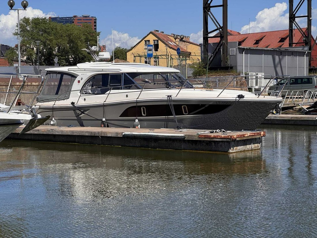 Motor Yacht in Klaipėda, Lithuania 2 - 18420798