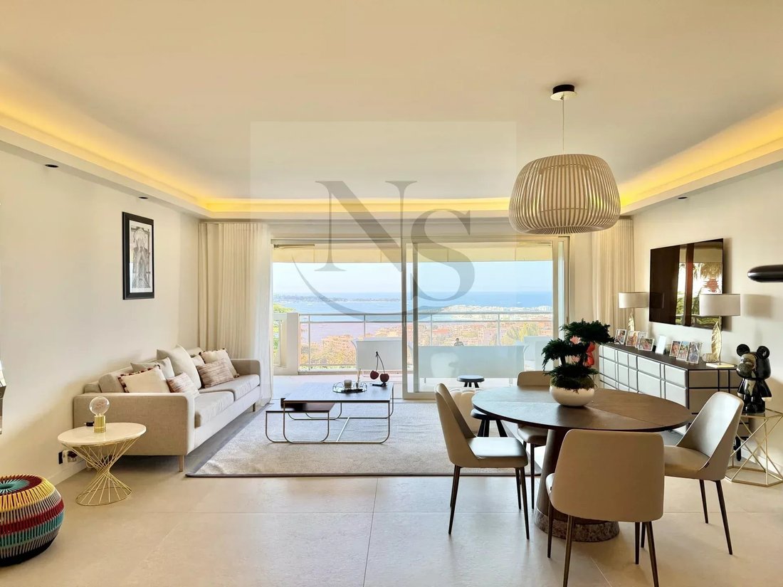 Apartment in La Californie, Cannes, France 2 - 18424062