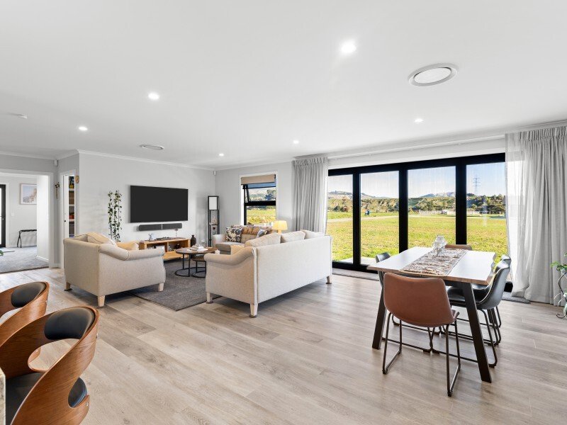 House in Palmerston North, Manawatu-Wanganui, New Zealand 3 - 18424989